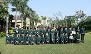 Delhi Public School, Greater Noida